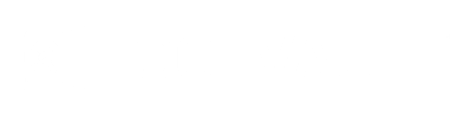 Loot Vault by Loot Crate logo