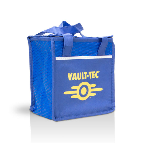 Fallout Lunch Bag