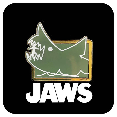 Jaws Pin